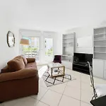 Agreable Detente Au Soleil A - Wifi - Parking Prive Apartamento