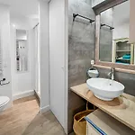 Apartamento Agreable Detente Au Soleil A - Wifi - Parking Prive Antibes
