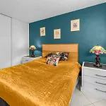 Agreable Detente Au Soleil A - Wifi - Parking Prive Apartamento *