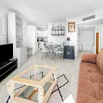 Apartamento Agreable Detente Au Soleil A - Wifi - Parking Prive