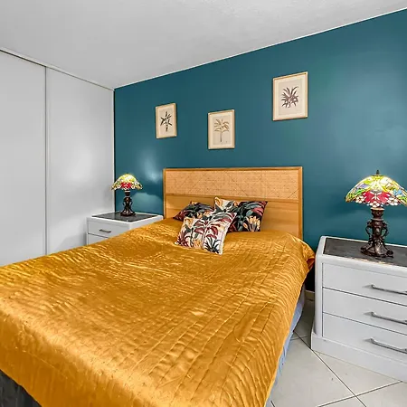 Agreable Detente Au Soleil A - Wifi - Parking Prive Apartament *