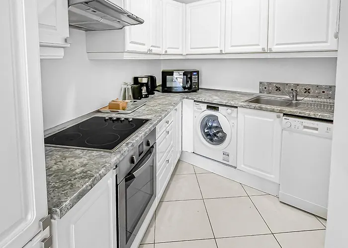 Agreable Detente Au Soleil A - Wifi - Parking Prive