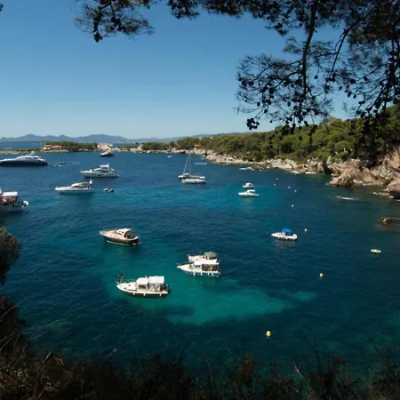 Apartment Agreable Detente Au Soleil A - Wifi - Parking Prive