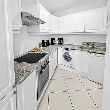 Agreable Detente Au Soleil A - Wifi - Parking Prive