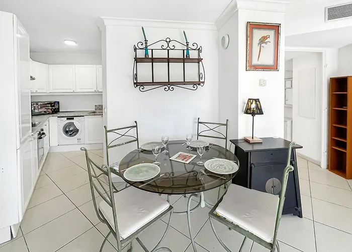 Agreable Detente Au Soleil A - Wifi - Parking Prive