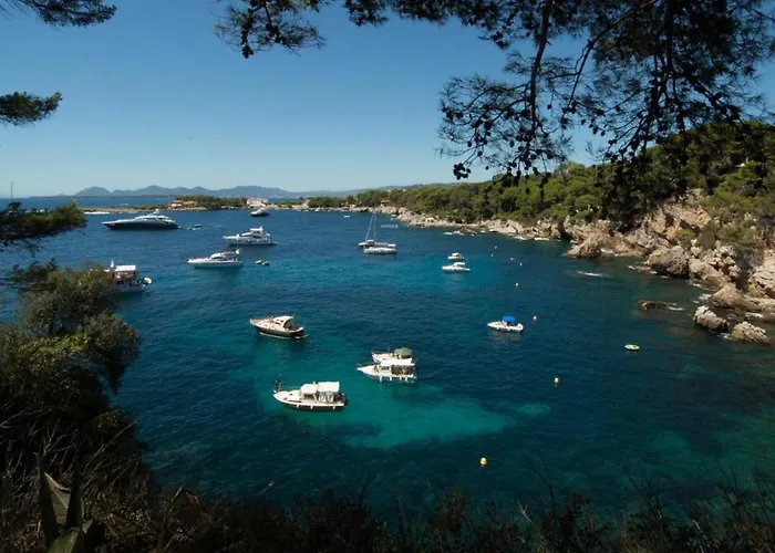 Apartment Agreable Detente Au Soleil A - Wifi - Parking Prive