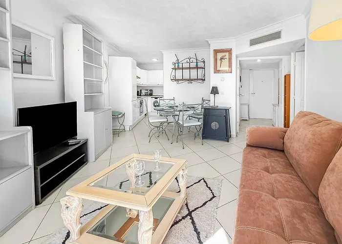 Apartment Agreable Detente Au Soleil A - Wifi - Parking Prive